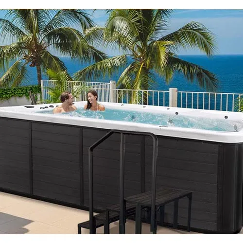 Swimspa hot tubs for sale in Akron